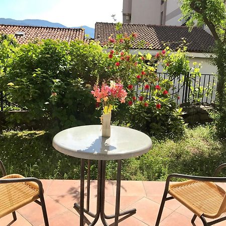 Apartments Luka Μπούντβα Εξωτερικό φωτογραφία