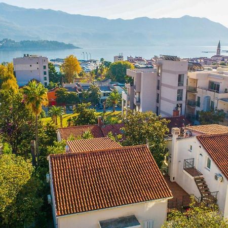 Apartments Luka Μπούντβα Εξωτερικό φωτογραφία