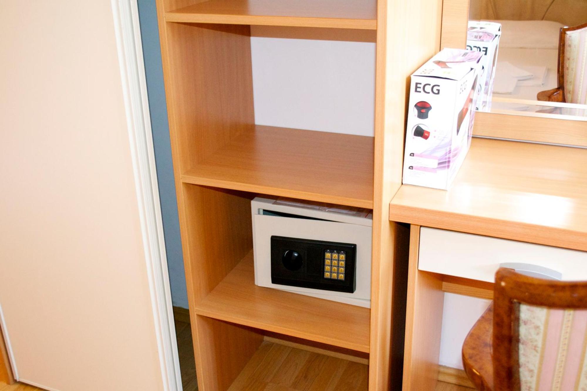 Apartments Luka Μπούντβα Εξωτερικό φωτογραφία
