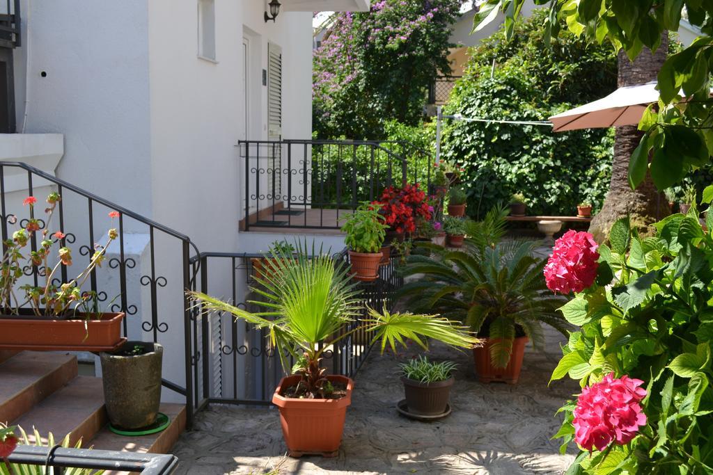 Apartments Luka Μπούντβα Εξωτερικό φωτογραφία