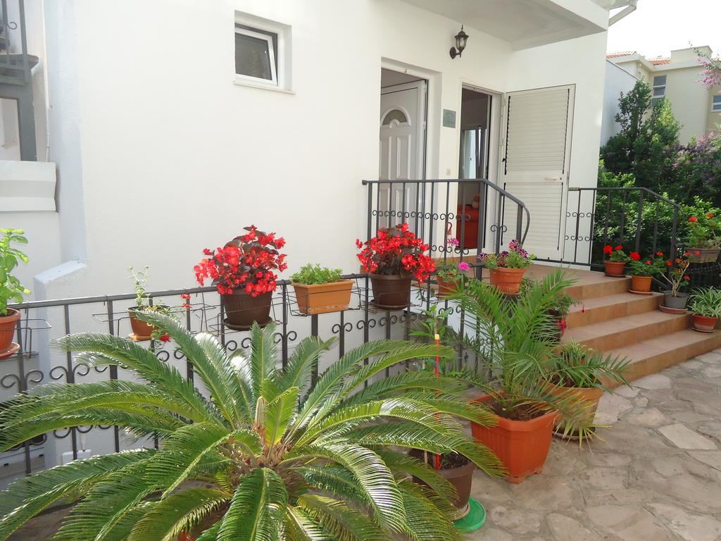 Apartments Luka Μπούντβα Εξωτερικό φωτογραφία