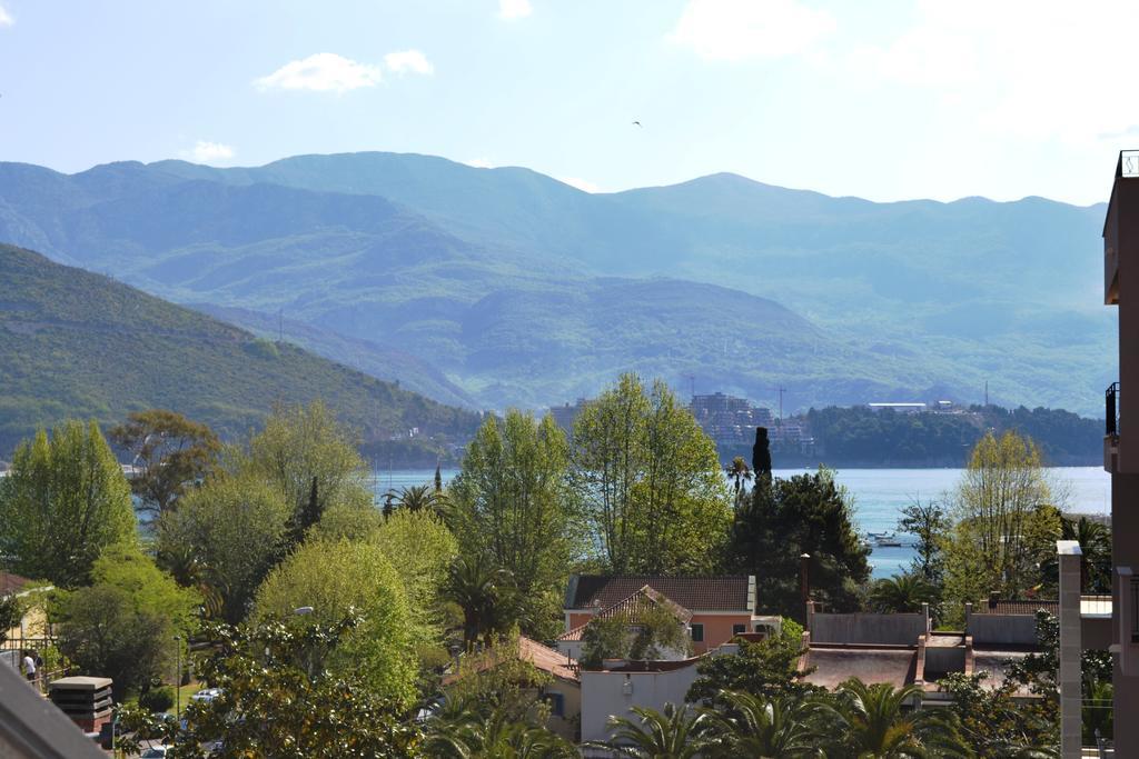 Apartments Luka Μπούντβα Δωμάτιο φωτογραφία