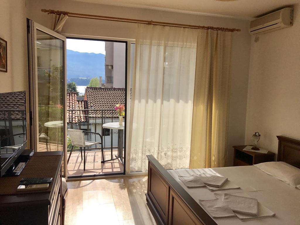 Apartments Luka Μπούντβα Εξωτερικό φωτογραφία