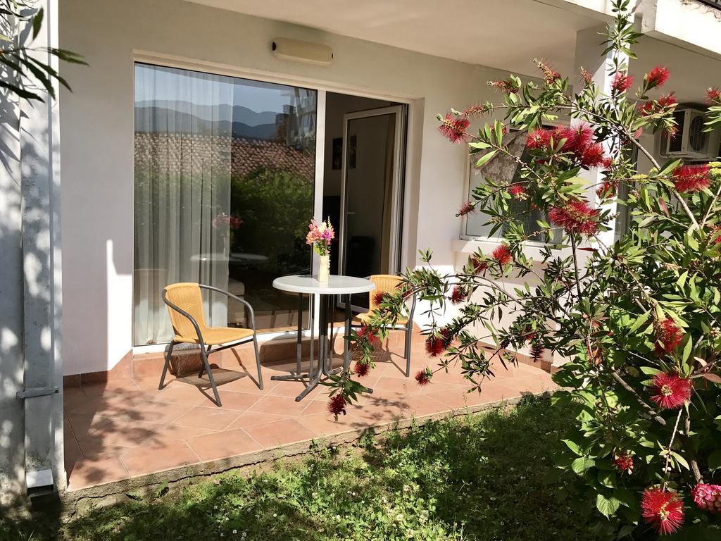 Apartments Luka Μπούντβα Εξωτερικό φωτογραφία