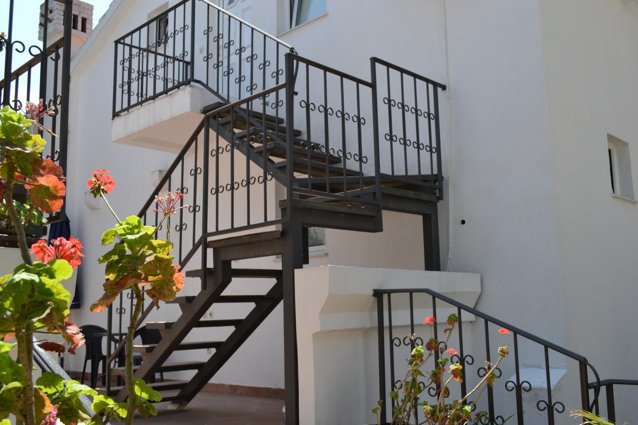 Apartments Luka Μπούντβα Εξωτερικό φωτογραφία